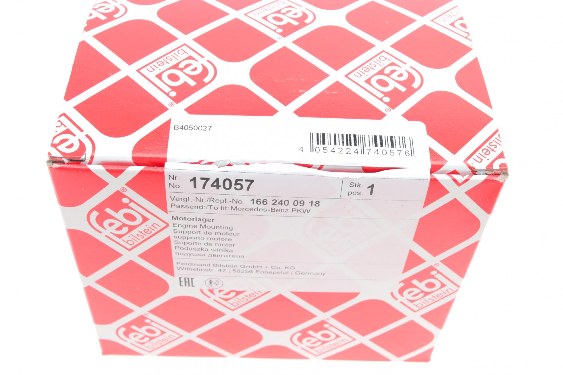 174057 FEBI BILSTEIN